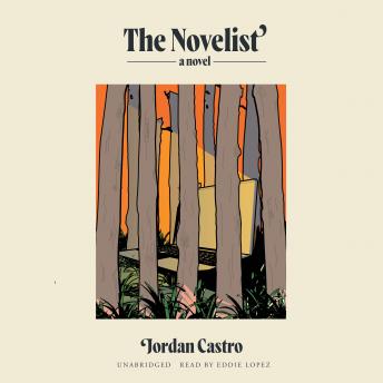 The Novelist: A Novel