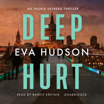 Download Best Full-Length Audiobooks in Mystery, Thriller & Horror, Suspense