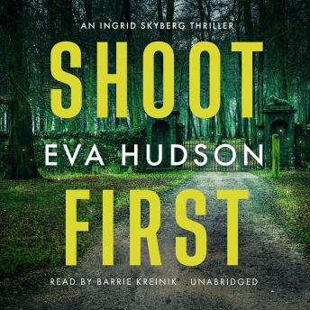 Download Best Full-Length Audiobooks in Mystery, Thriller & Horror, Suspense