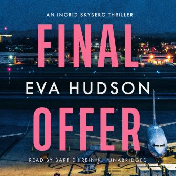 Grab the Essential Full Audiobooks in Mystery, Thriller & Horror, Suspense