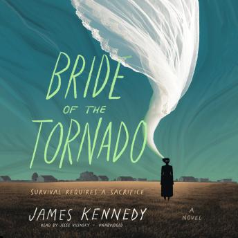 The Bride of the Tornado: A Novel