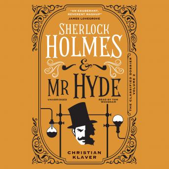 Sherlock Holmes and Mr. Hyde