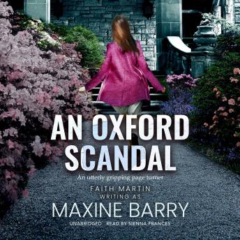 An Oxford Scandal