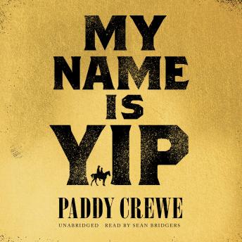 My Name Is Yip: A Novel