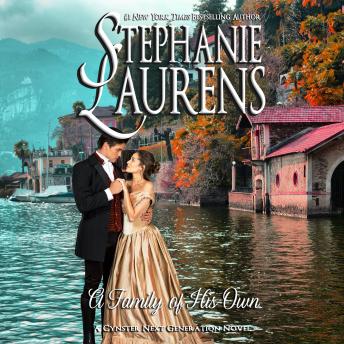 Download Family of His Own by Stephanie Laurens