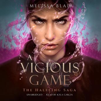 Download Vicious Game by Melissa Blair