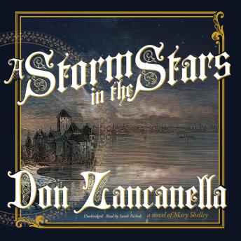 A Storm in the Stars: A Novel