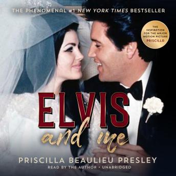 Download Elvis and Me by Priscilla Beaulieu Presley