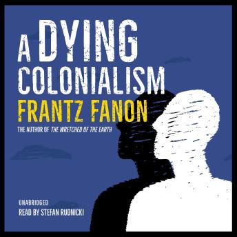 Download Dying Colonialism by Frantz Fanon