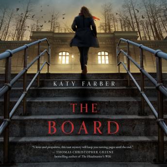The Board