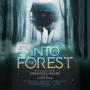 Into the Forest: Tales of the Baba Yaga