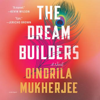The Dream Builders: A Novel