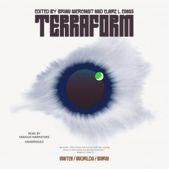 Terraform: Watch/Worlds/Burn sample.