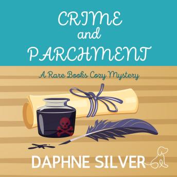 Crime and Parchment