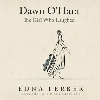 Dawn O'Hara: The Girl Who Laughed