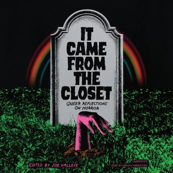 It Came from the Closet: Queer Reflections on Horror sample.