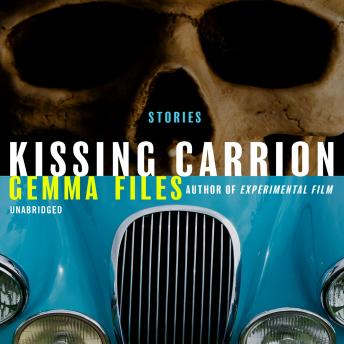 Kissing Carrion sample.