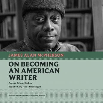 On Becoming an American Writer: Essays and Nonfiction