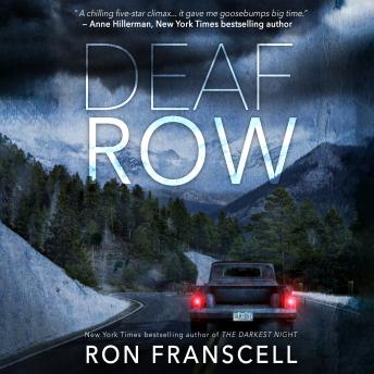 Deaf Row: A Mystery