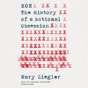 Roe: The History of a National Obsession sample.