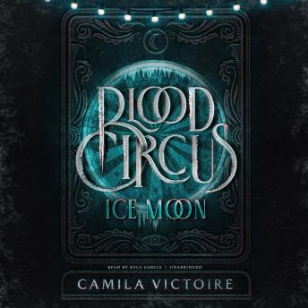 Ice Moon