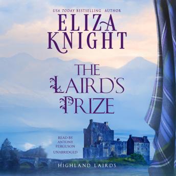 The Laird's Prize