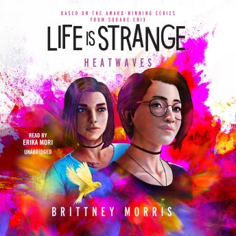 Access Unmissable Full Audiobooks in Teen & YA, Romance