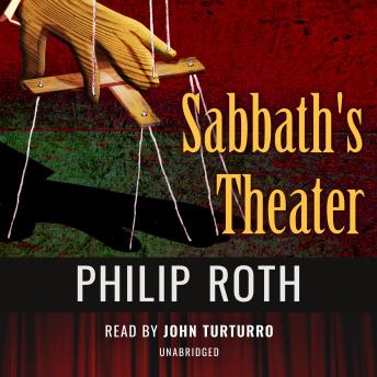 Sabbath’s Theater