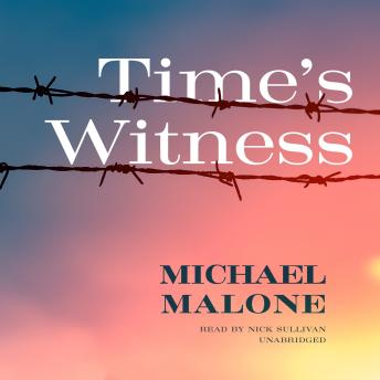 Time's Witness: A Novel