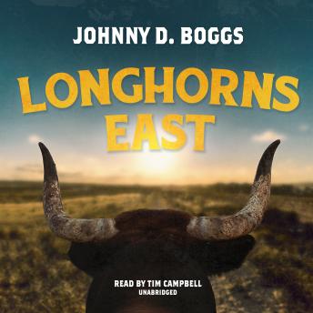 Longhorns East