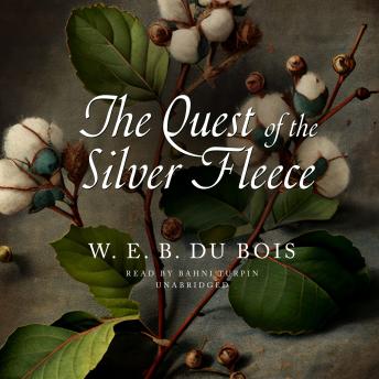 The Quest of the Silver Fleece