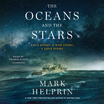The Oceans and the Stars: A Sea Story, A War Story, A Love Story; The Seven Battles and Mutiny of Athena, Patrol Coastal Ship 15