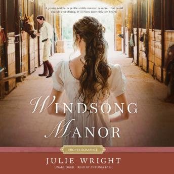 Download Windsong Manor by Julie Wright