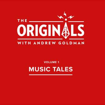 Music Tales: The Originals: Volume 1