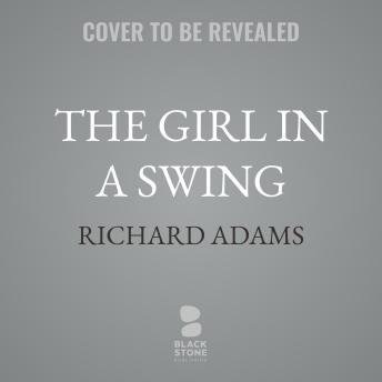 The Girl in a Swing