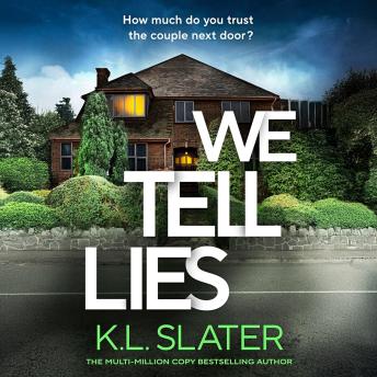 We Tell Lies