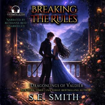 Breaking the Rules: A Dragonlings of Valdier Adventure