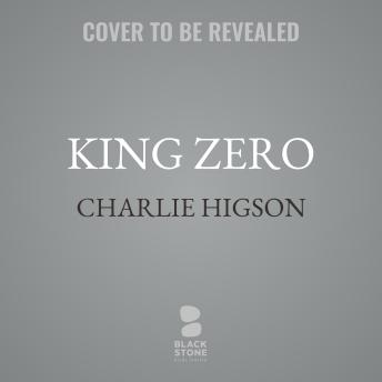 King Zero: The James Bond Novel