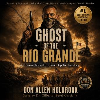 Ghost of the Rio Grande: The Punitive Border War between Mexico and the US 1914-1917