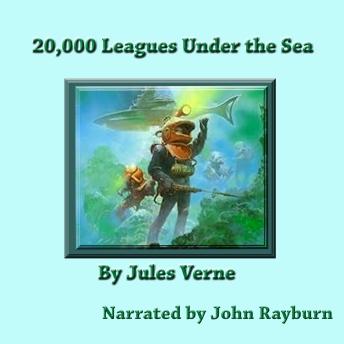 Download 20,000 Leagues Under the Sea by Jules Verne