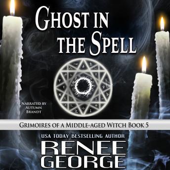 Ghost in the Spell