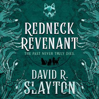 Redneck Revenant