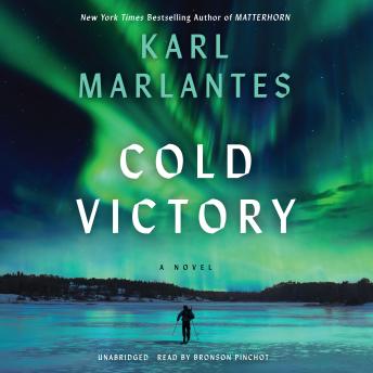 Cold Victory: A Novel