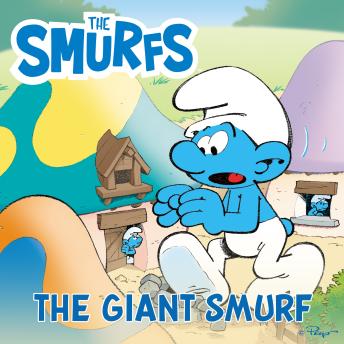 The Giant Smurf