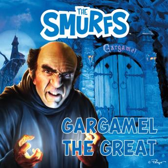 Gargamel the Great