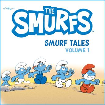 The Smurf Tales, Vol. 1