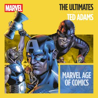 The Ultimates