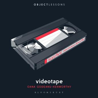 Videotape: Object Lessons