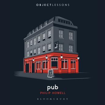 Pub: Object Lessons