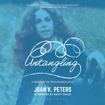 Untangling: A Memoir of Psychoanalysis